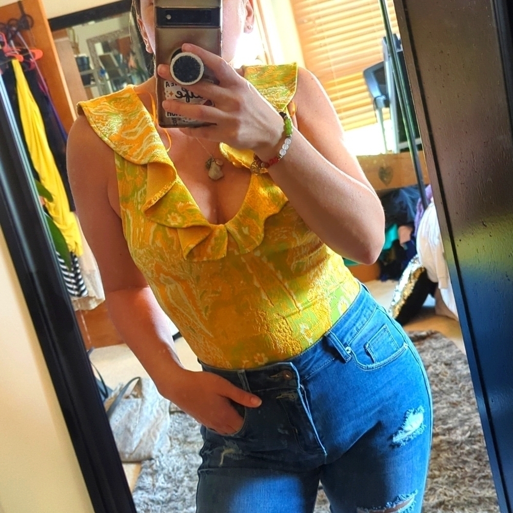 NEW ZARA